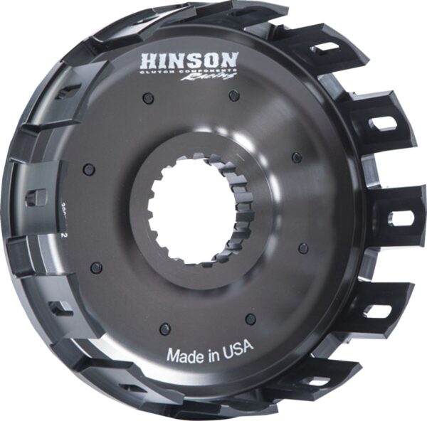 BASKET W CUSH CRF250R 22-