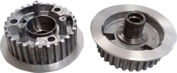 HUB CLUTCH 15-23 TOUR