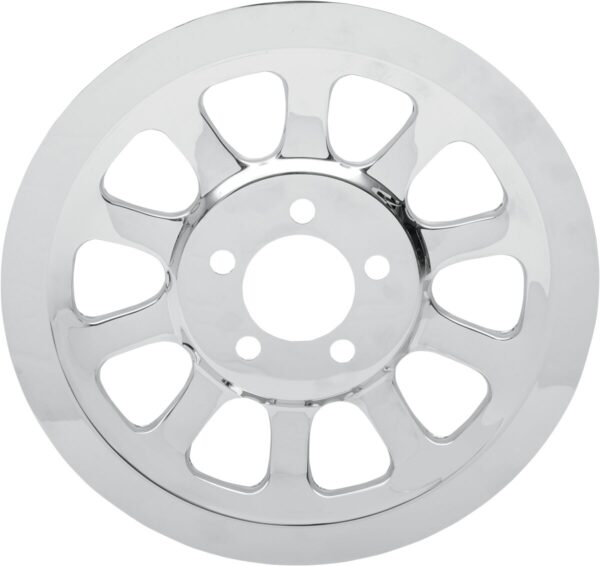 COVER PULLY 07-17 FXD