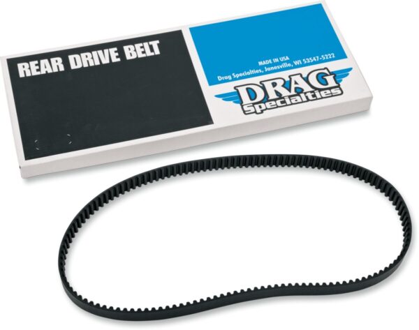 BELT REAR DRV 1 133T
