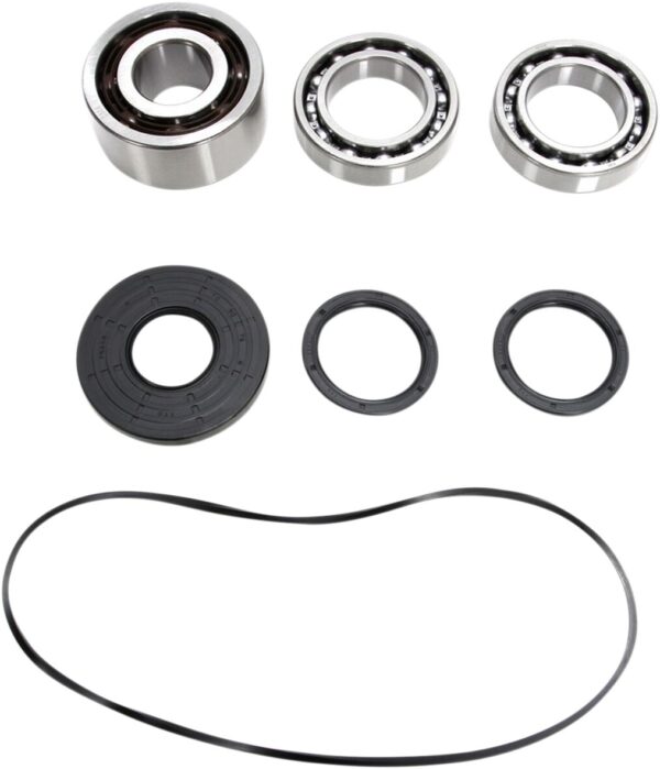 BEARING KIT DIFFERENTIAL FT PO