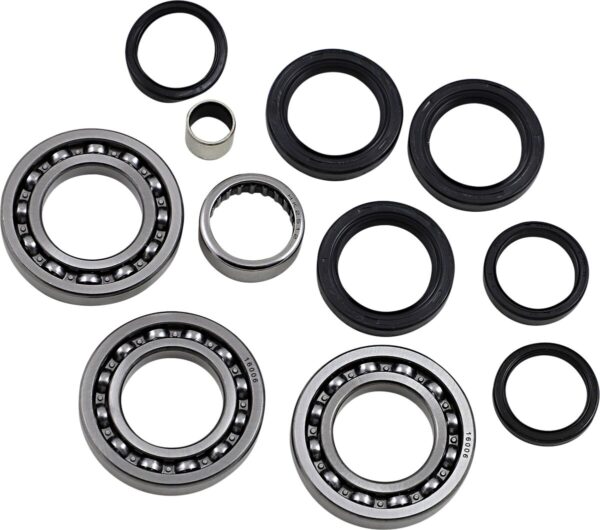 DIF BEARING SEAL KIT FR - Image 2