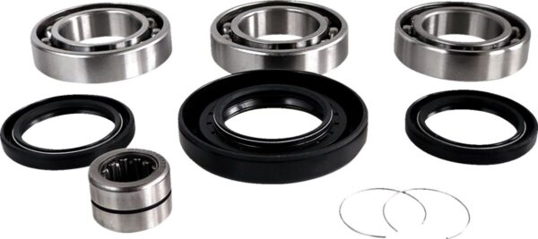 DIF BEARING & SEAL KIT RR