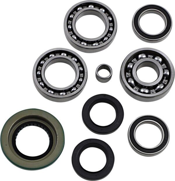 DIF BEARING SEAL KIT RR - Image 2