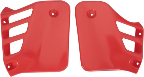 RAD CVR CR125 85-88 RED