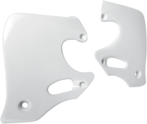 RAD CVR CR 93-94 WHITE