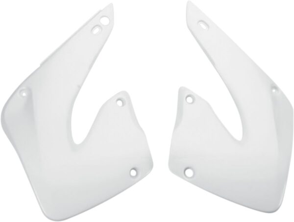 RAD CVRS CR 2000 WHT