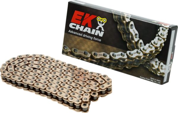 CHAIN EK530ZVX3 GG 110R - immagine 2