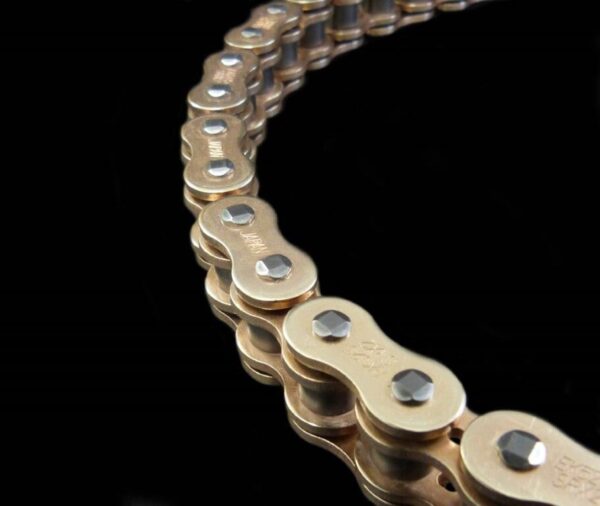CHAIN EK530SRX2 GG 100R