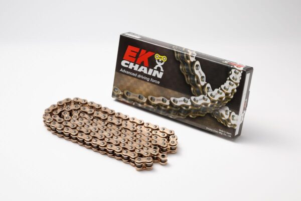 CHAIN EK520SRX2 GG 110R
