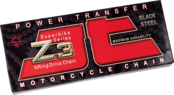 CHAIN JT520Z3 116R - Image 2