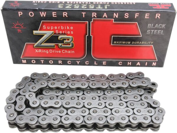 CHAIN JT525Z3 118R