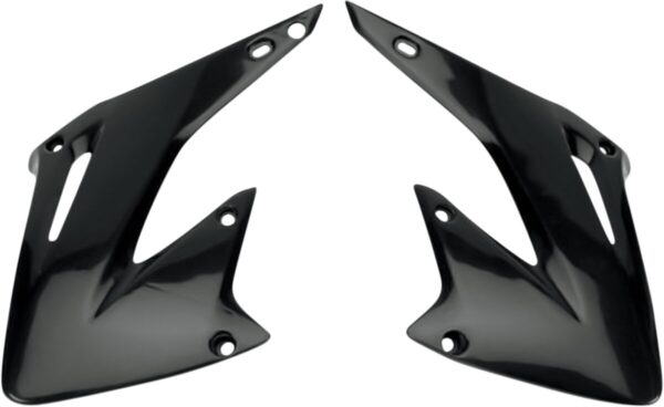RAD CVRS 02CR BLK