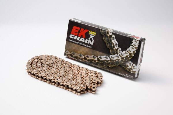 CHAIN EK525ZVX3 GG 128R