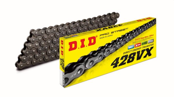 CHAIN DID428VX 138C
