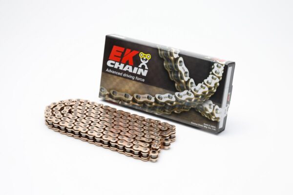 CHAIN EK520MVXZ2 GG 130R