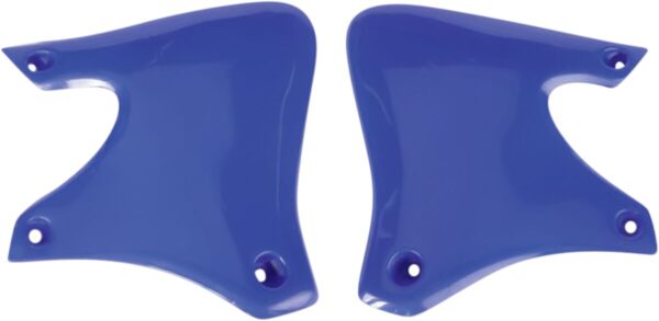RAD CVR YZ400F '98-99 BLU