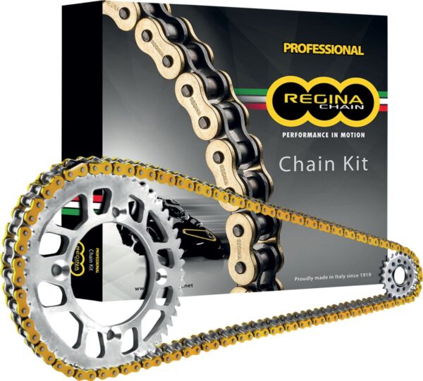 KIT TRIU TIG 800