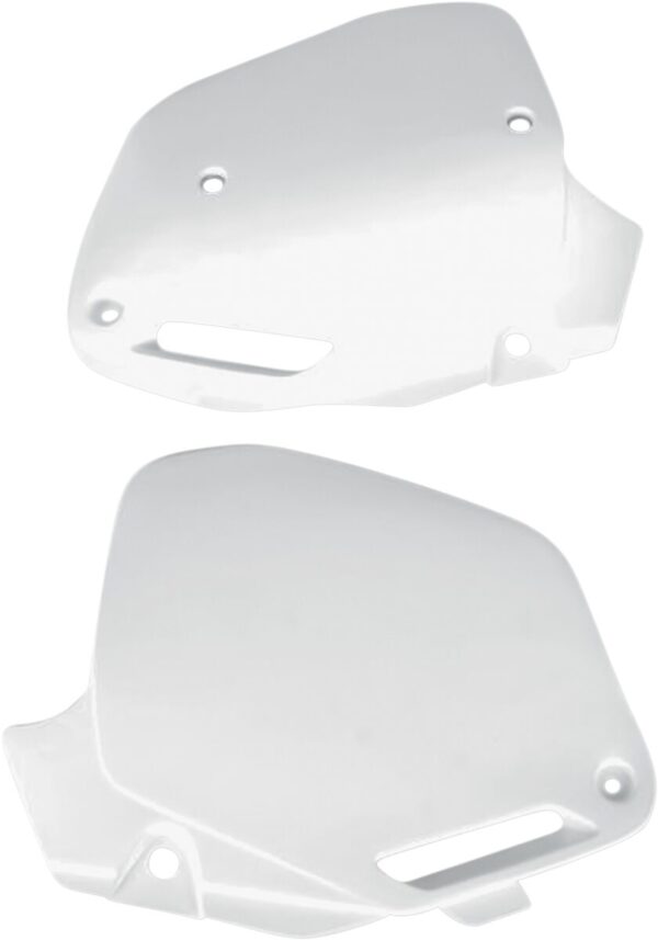 SD CVR CR125-500 91 WHT