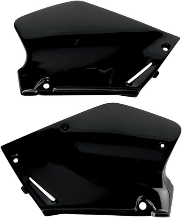 SD CVR CR125-250 95-6 BLK