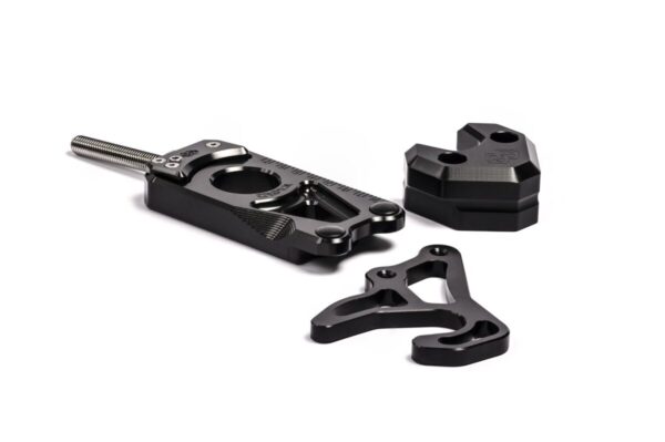 HONDA TCA CHAIN ADJUSTER BLK - Image 2