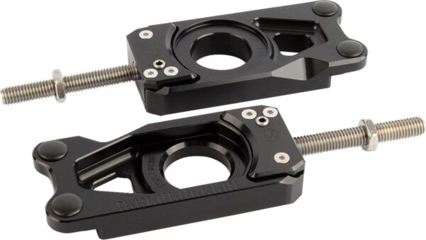 YAMAHA TCA CHAIN ADJUSTER BLK