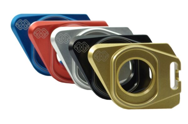 CHAIN ADJUSTER AXB BK