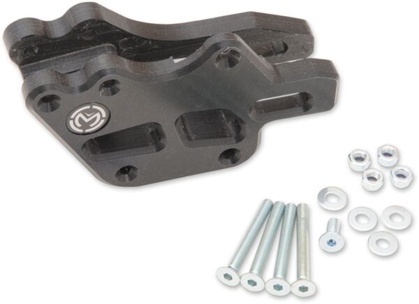 CHAIN GUIDE PRO YAM BK