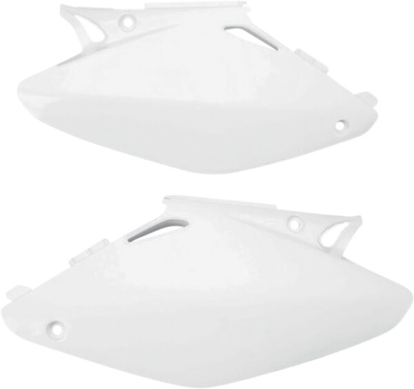 SD PNLS 02 CR WHT