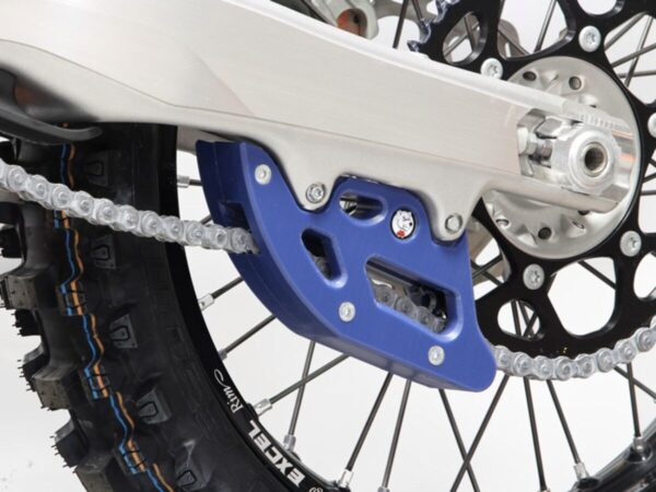 CHAIN GUIDE HVA 23- BL - Image 2
