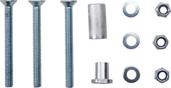 CHAIN GUIDE HVA 23- BL - Image 3