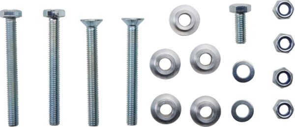 CHAIN GUIDE KAWA BK - Image 3