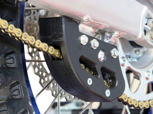 CHAIN GUIDE YZF 23- BK - immagine 3