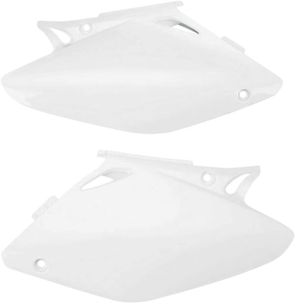 SD PNLS CR450 WHT