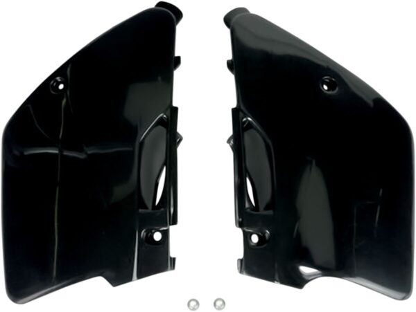 SD CVR KX125-250 94-8 BLK