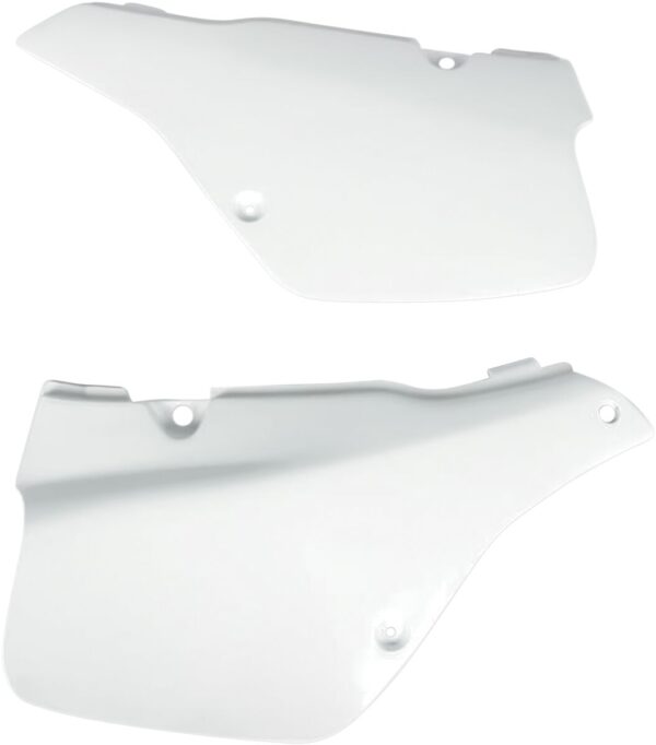 SD CVR RM250 89-92 WHITE