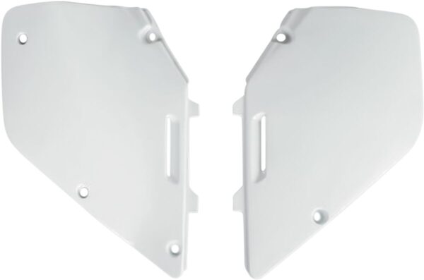 SD CVR RM125/250 96-00WHT
