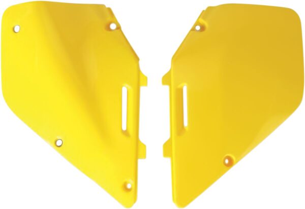 SD CVR RM125/250 96-00YEL