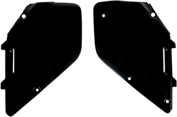 SD CVR RM125/250 96-00BLK