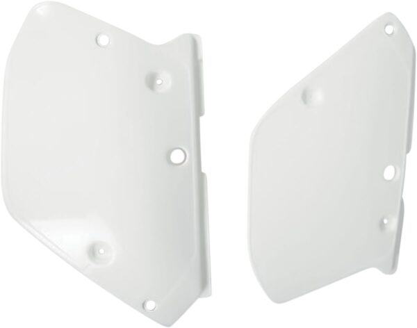 SD CVR YZ125/250 89-90 WH