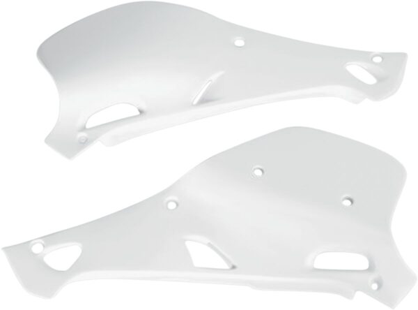 SD CVR YZ125-250 93-5 WHT