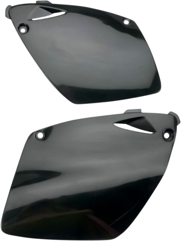 SD PNLS KTM BLK