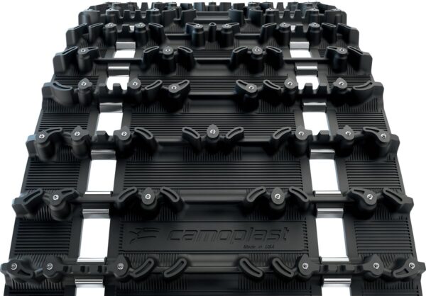 TRACK CAMO 15X121-1.063
