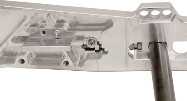 SWINGARM MACH 09-19 FL - Image 2