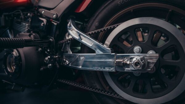 SWING ARM - ASSAULT - ALL M8 S - immagine 3