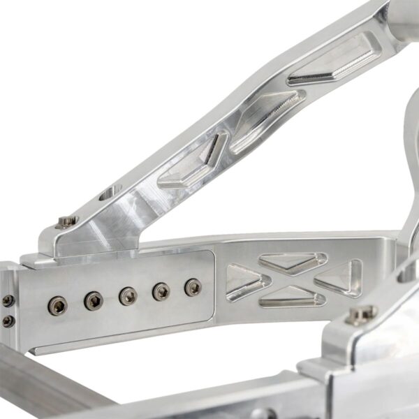 SWING ARM - ASSAULT - ALL M8 S - immagine 5