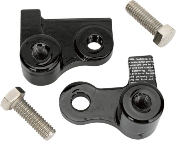 LOWERING KIT BK FXD 06-17