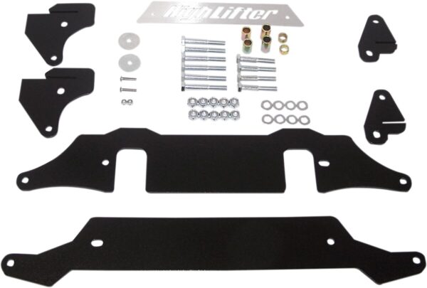 LIFT KIT RZR900 50 15