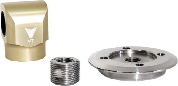 LOWERING KIT M8 FXBR FB - Image 2