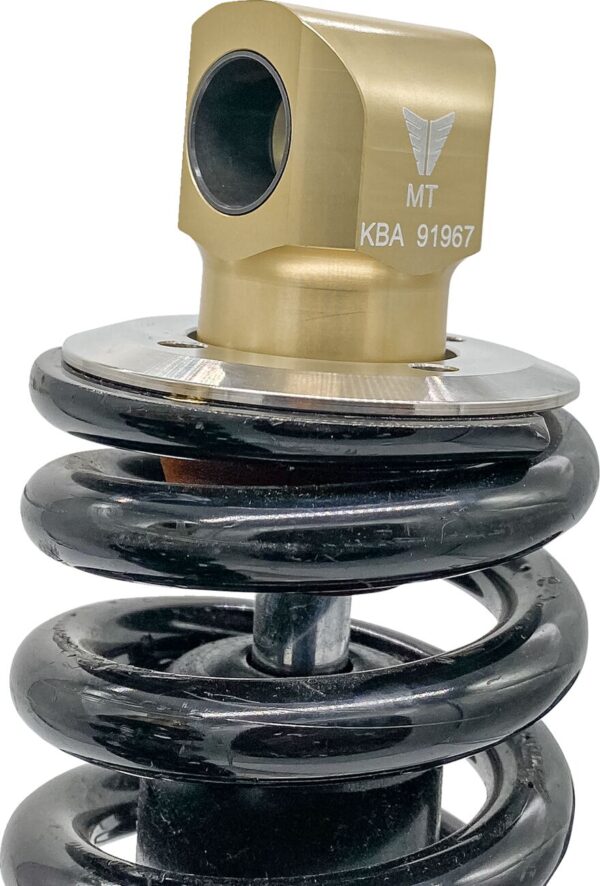 LOWERING KIT M8 FXBR FB - Image 3